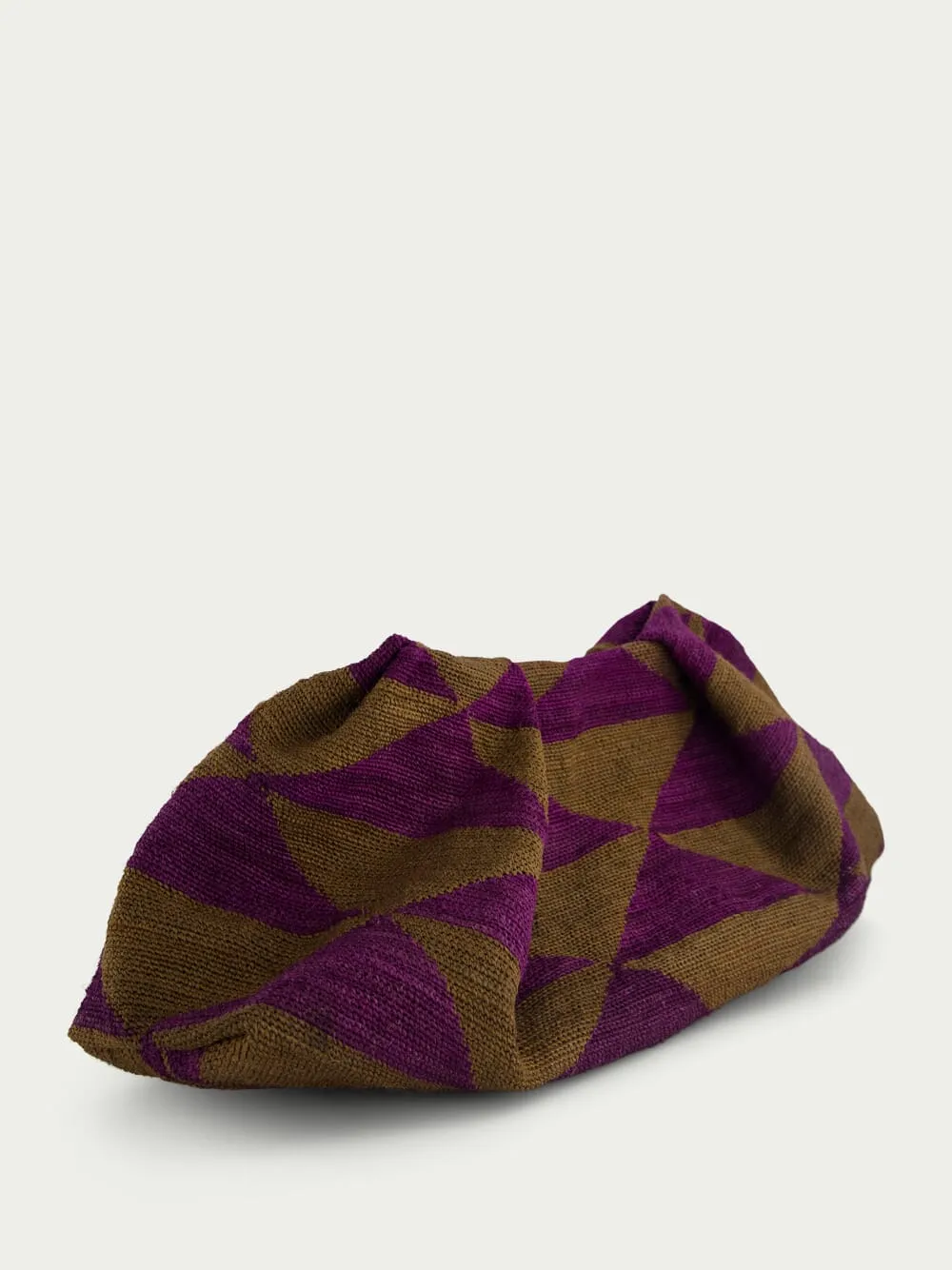Sensi Studio x FC Maxi Pouch - Exclusive at Fashion Clinic