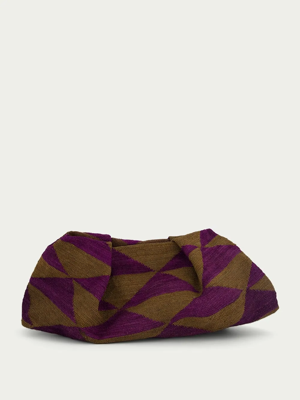 Sensi Studio x FC Maxi Pouch - Exclusive at Fashion Clinic