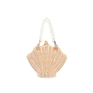 Shelly Pearl - Crossbody