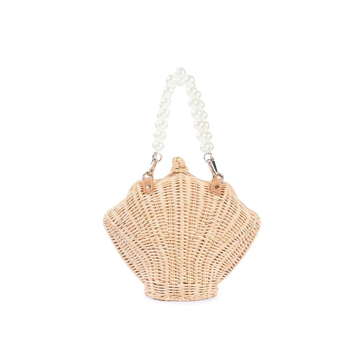Shelly Pearl - Crossbody
