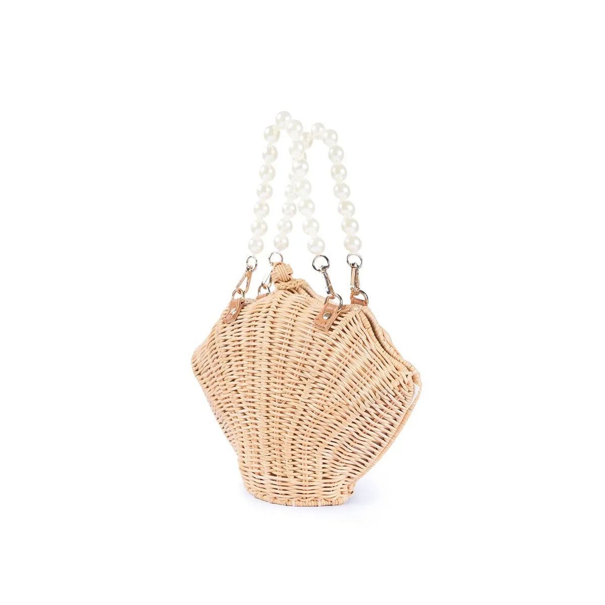 Shelly Pearl - Crossbody