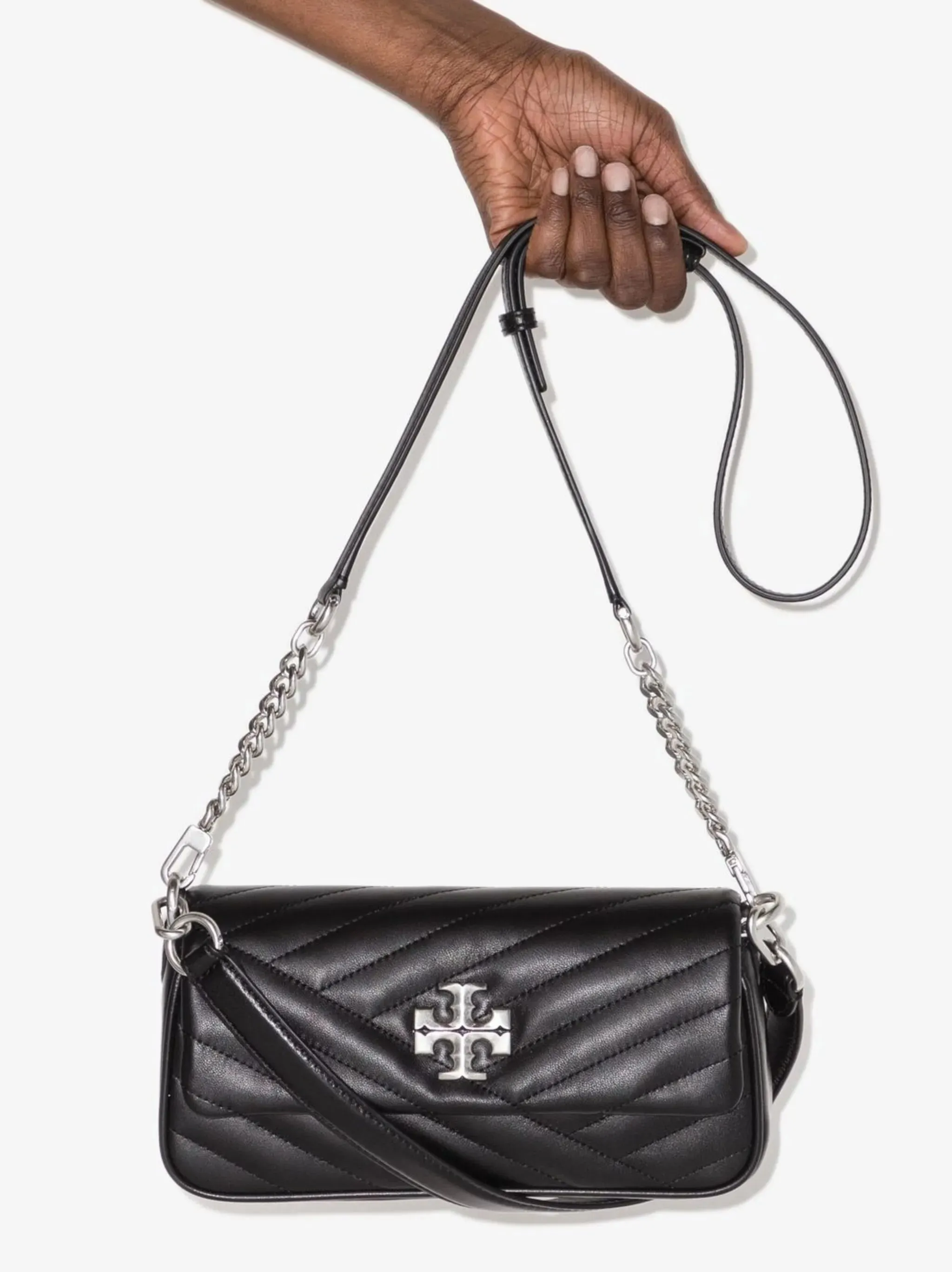 shoulder Kira bag Chevron Special offer small Flap Price-match guarantee