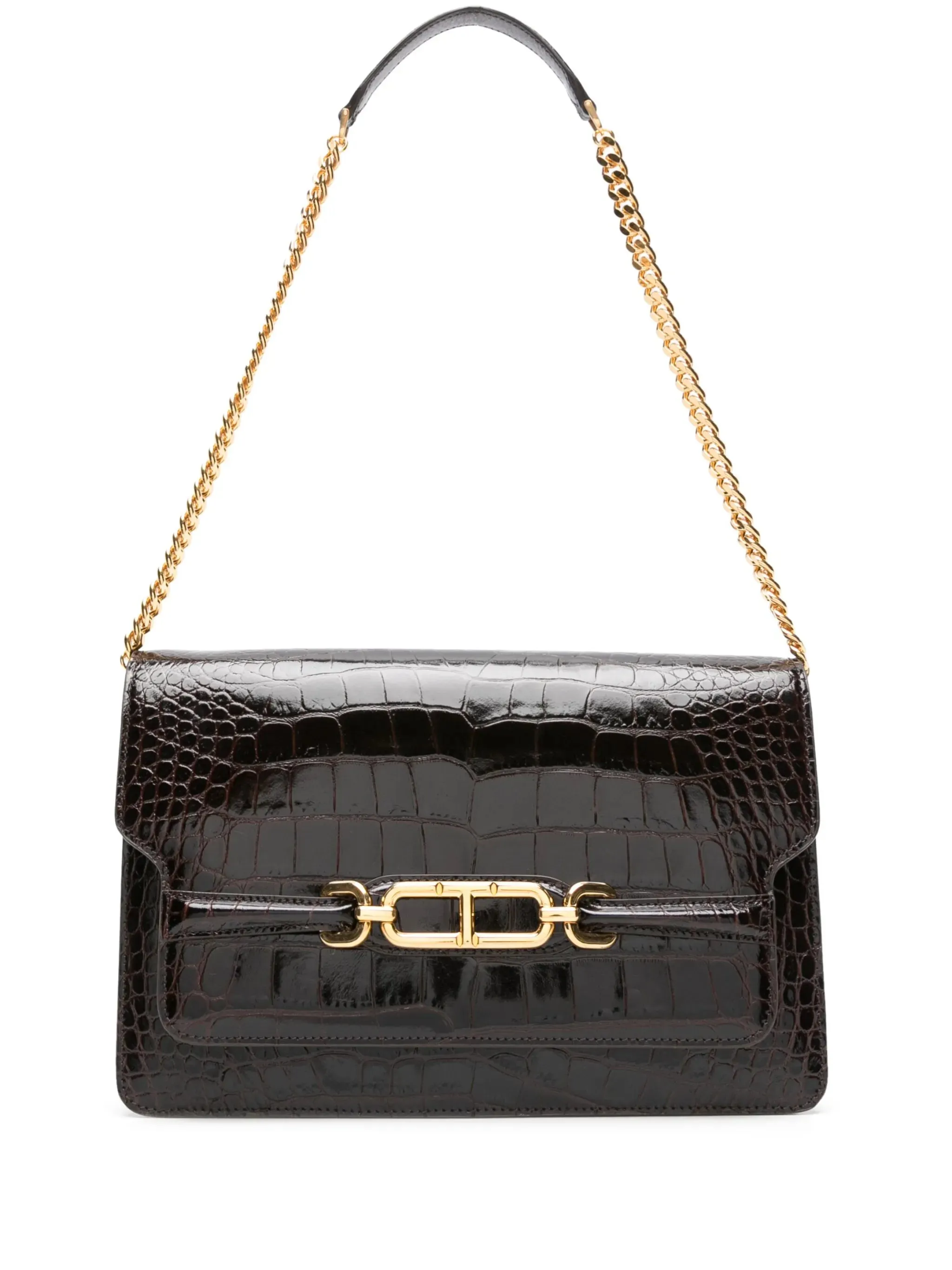 shoulder medium leather bag Resilient Client satisfaction Whitney
