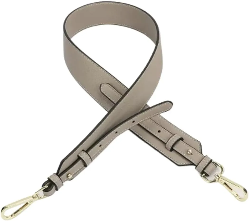 Shoulder Strap Accessories Cowhide Strap Transformation Underarm Bag Belt Single Purchase(E)