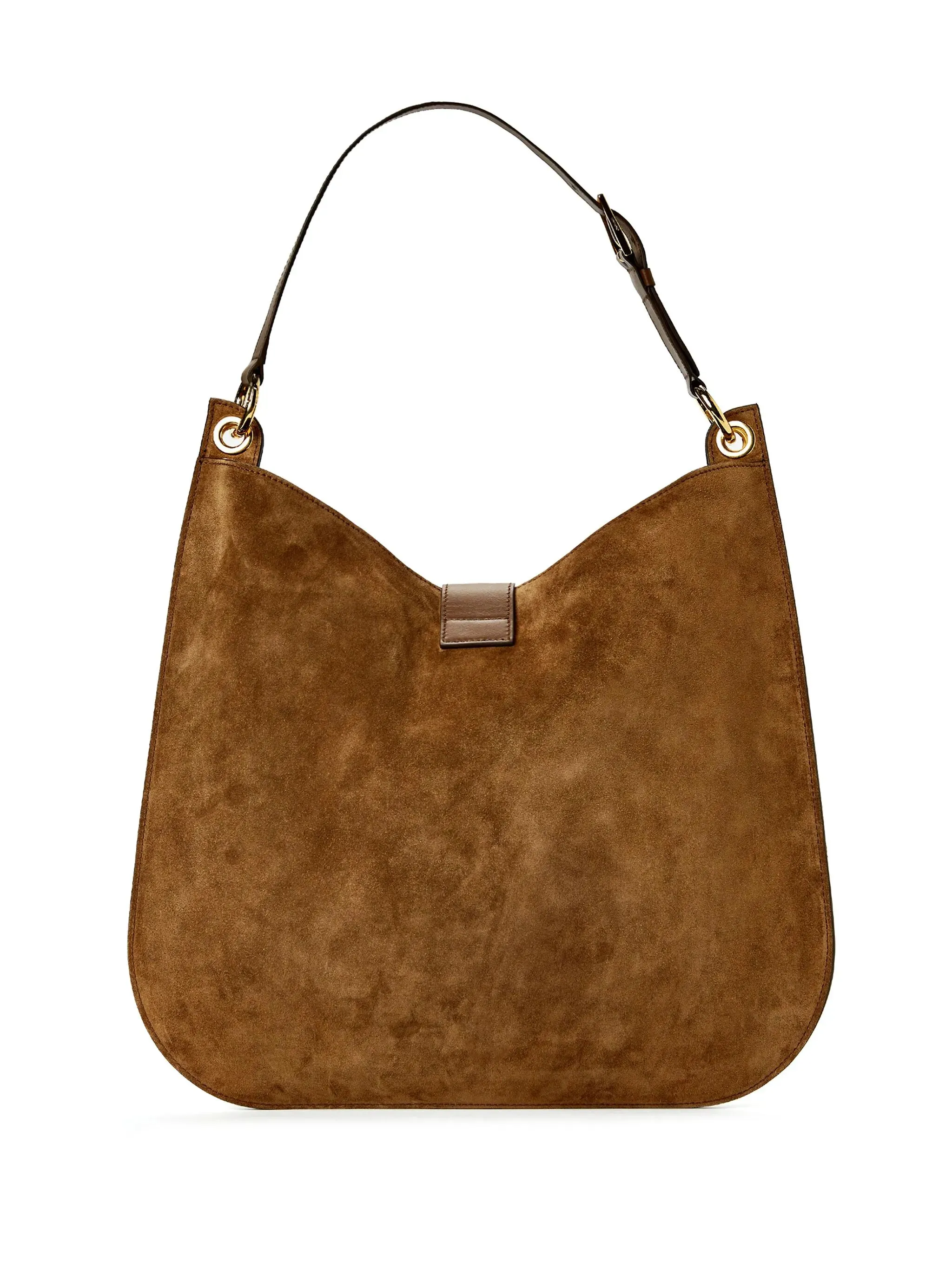 shoulder Tara Express shipping bag small Fast dispatch suede
