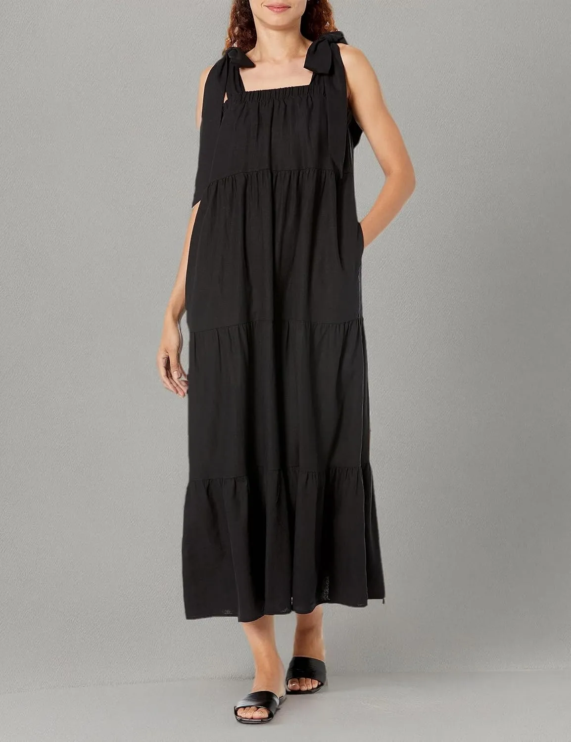 Show Me Your Mumu Women's Arabella Maxi Dress