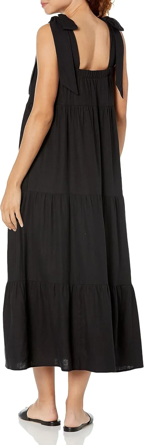Show Me Your Mumu Women's Arabella Maxi Dress