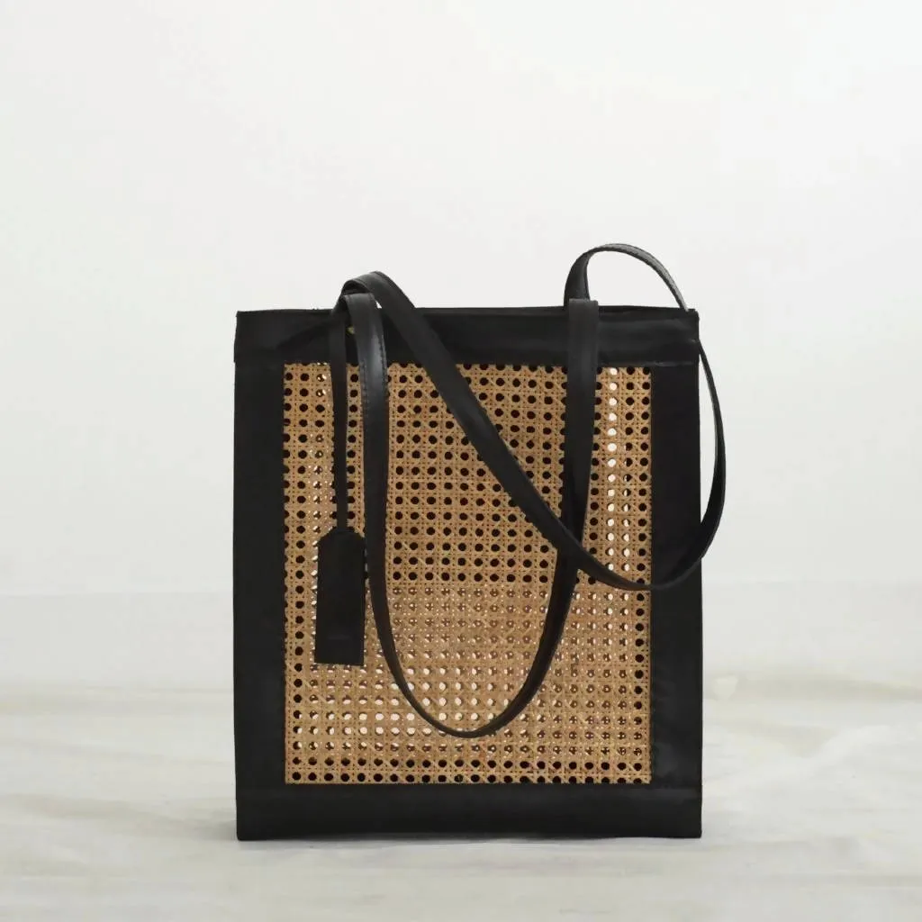 Sia Shopper Tote