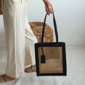 Sia Shopper Tote