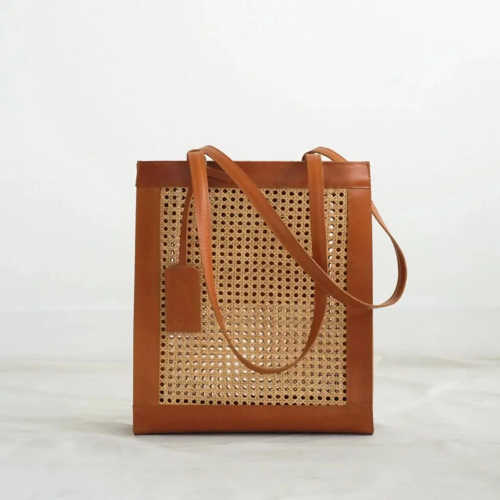 Sia Shopper Tote
