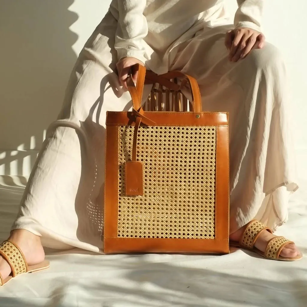 Sia Shopper Tote