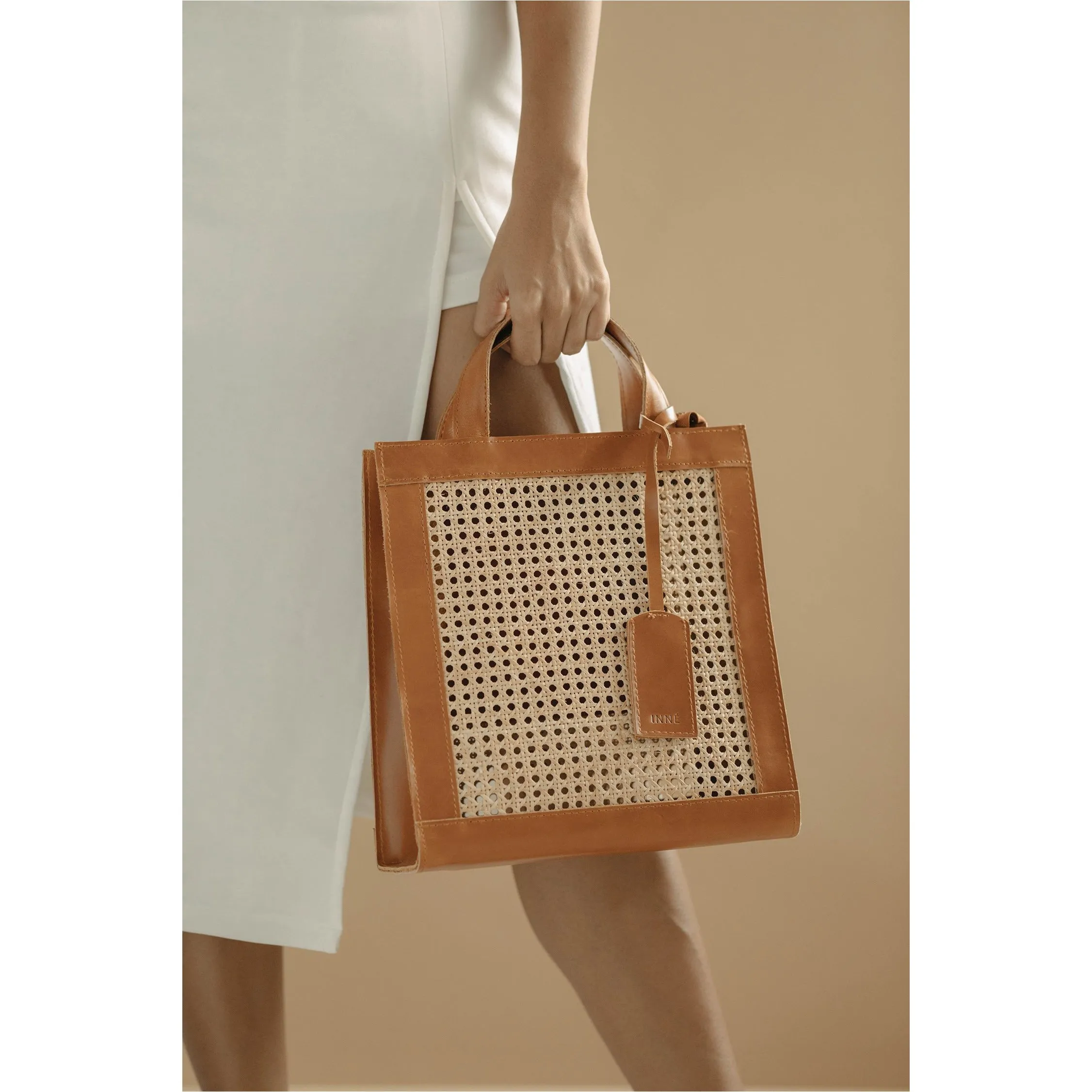 Sia Two-Way Tote
