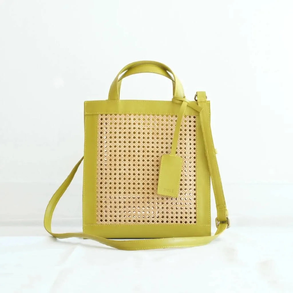 Sia Two-Way Tote