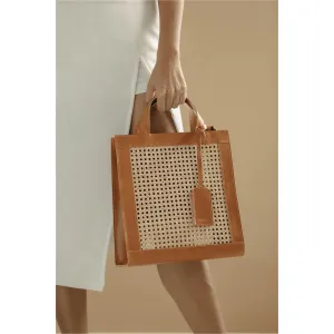 Sia Two-Way Tote