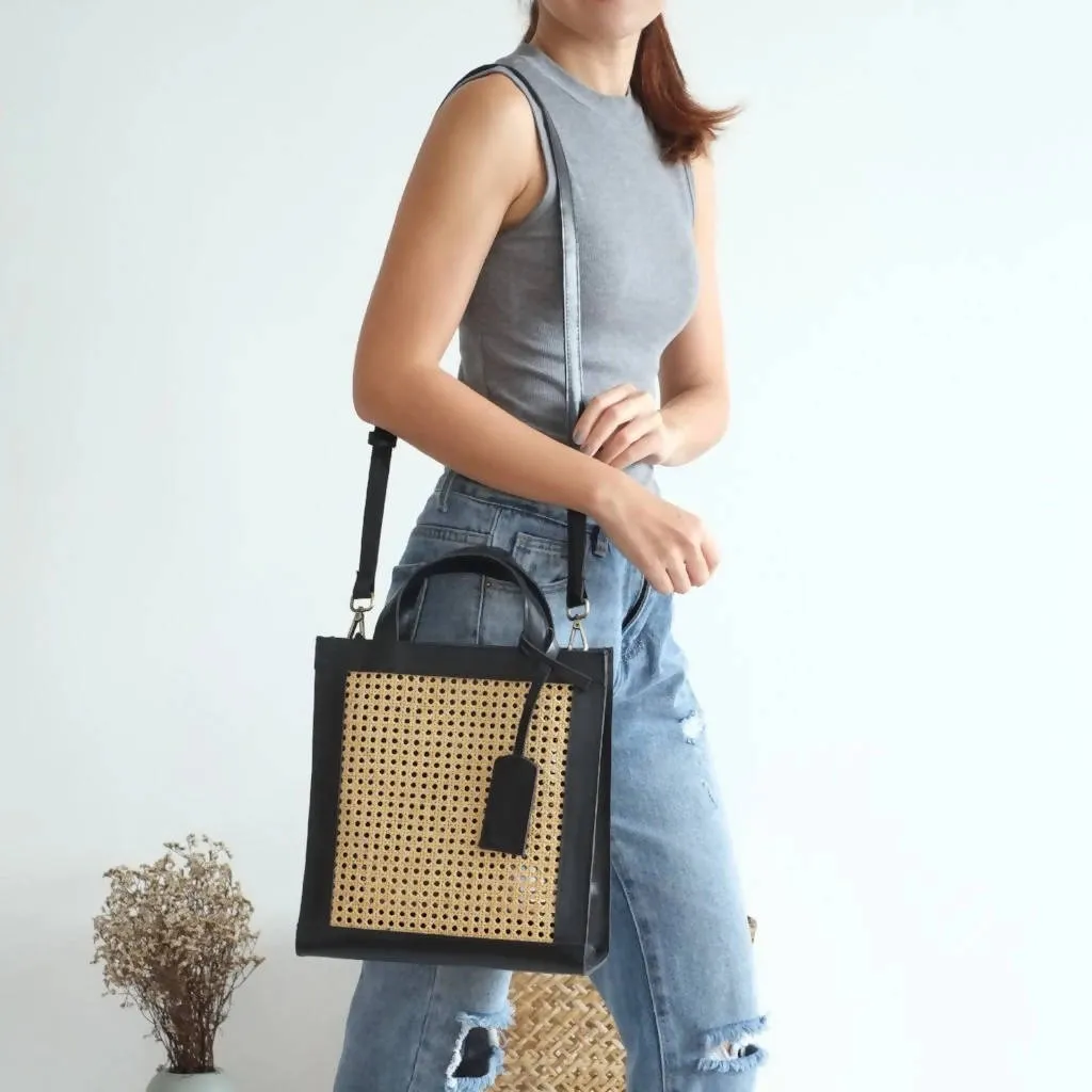 Sia Two-Way Tote