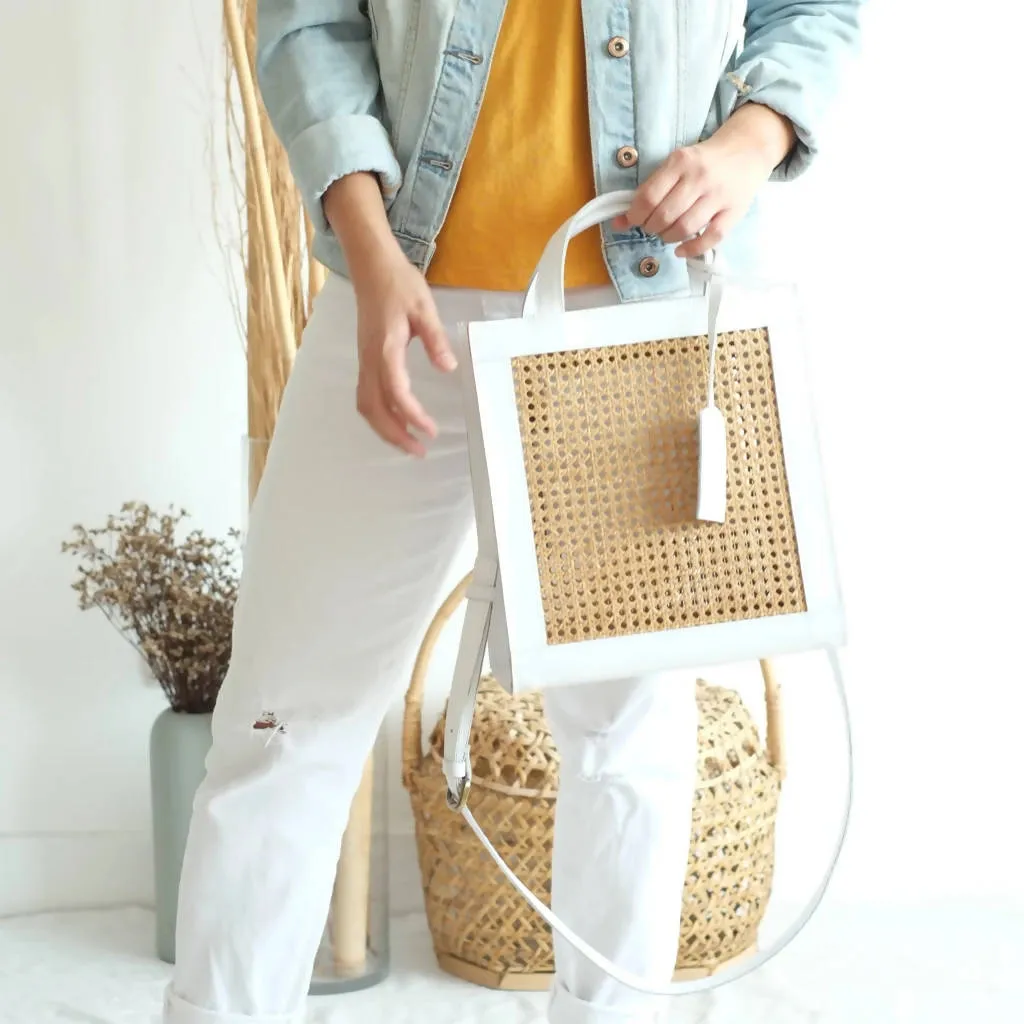 Sia Two-Way Tote