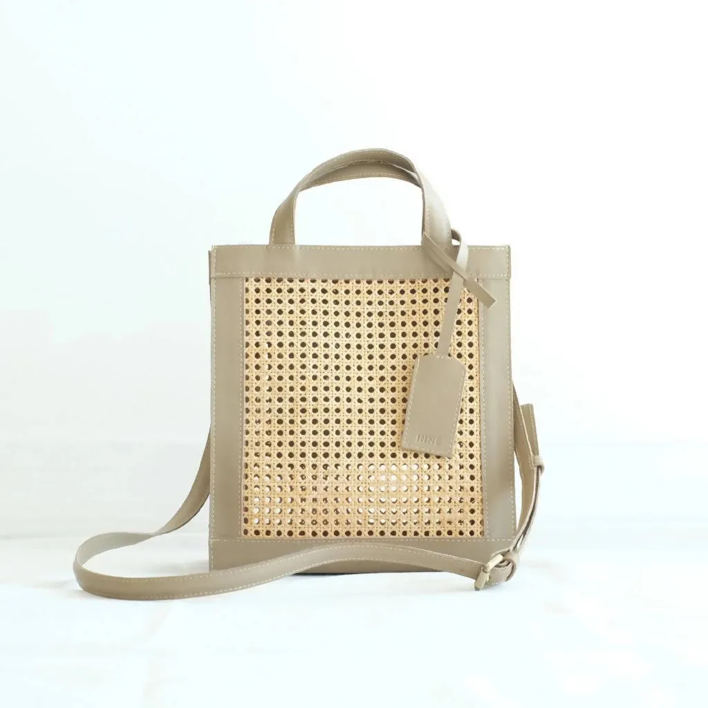 Sia Two-Way Tote