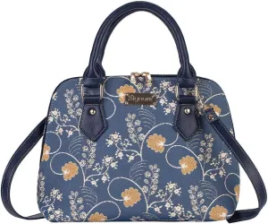 Signare Tapestry Handbags Shoulder bag and Crossbody Bags for Women with Fashion Designs