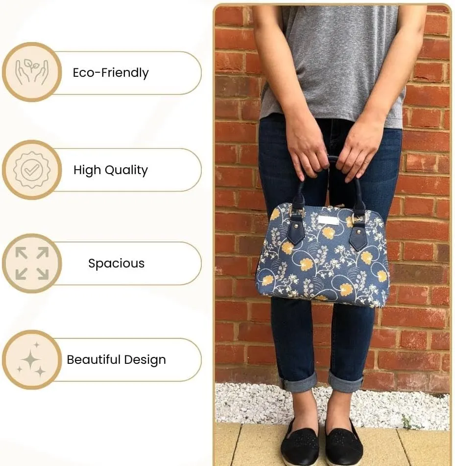 Signare Tapestry Handbags Shoulder bag and Crossbody Bags for Women with Fashion Designs