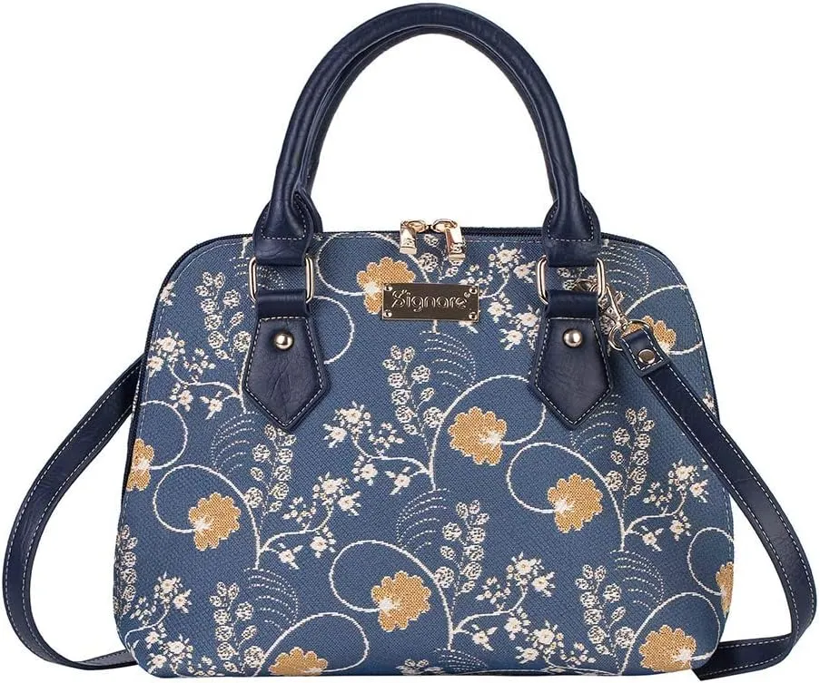 Signare Tapestry Handbags Shoulder bag and Crossbody Bags for Women with Fashion Designs