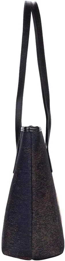 Signare Tapestry Shoulder Bag Tote Bag for Women with Travel or Work Tote Bags for Women
