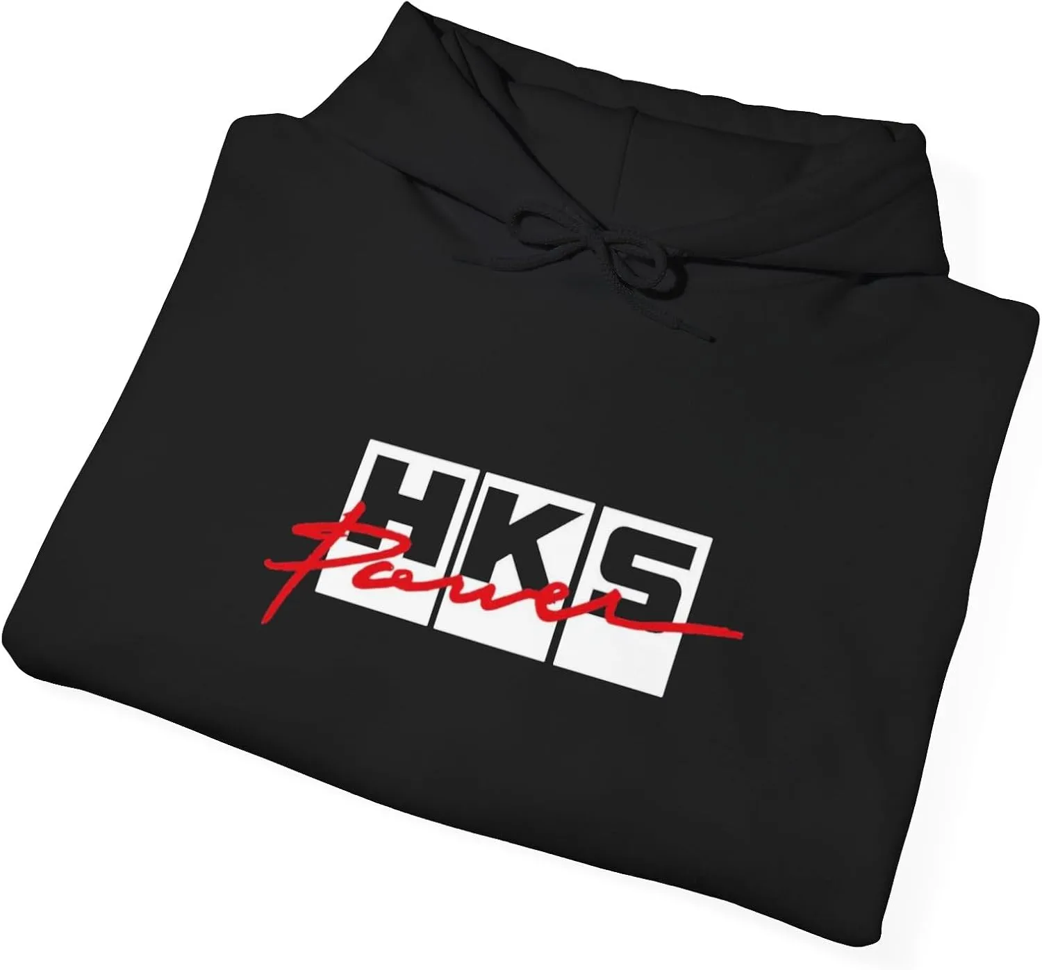 Skyline R34 HKS GTR Premium Hoodie - Skyline Pullover, Racing Apparel, Streetwear, Gift for Him, Automotive Clothing