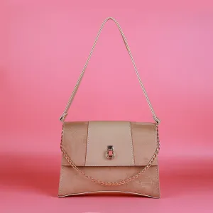 Sleeve Skin Crossbody Bag