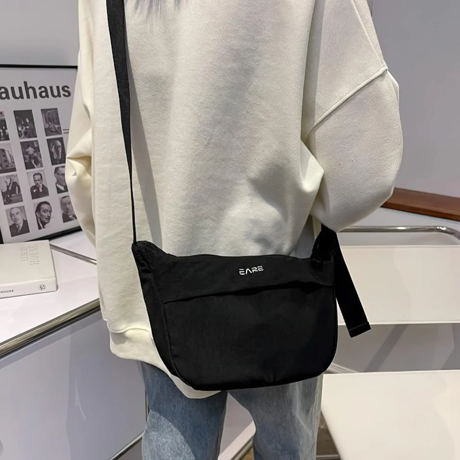 Sling Bag for Women Crossbody Purse Sling Bags for Women Crossbody Sling Bags for Women