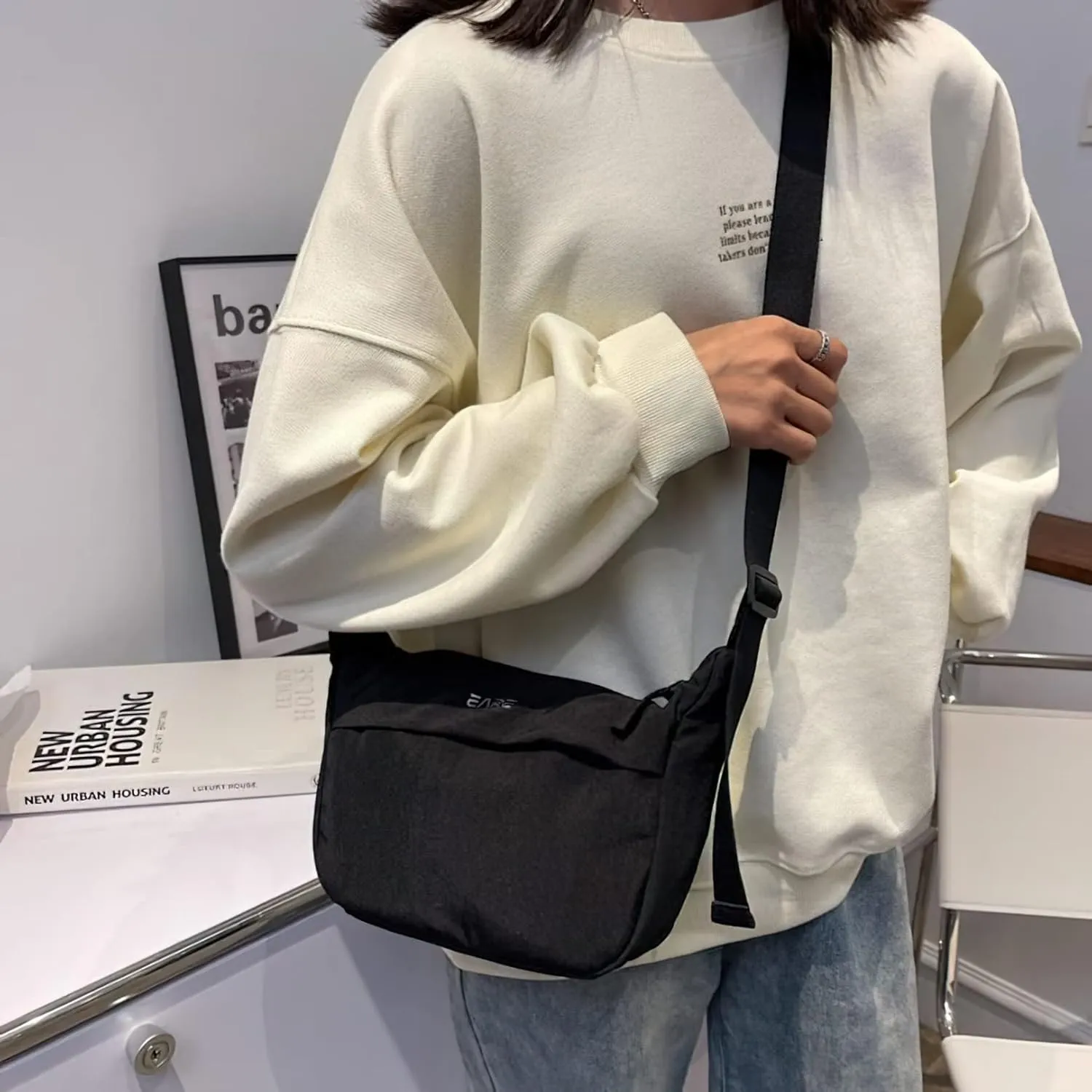 Sling Bag for Women Crossbody Purse Sling Bags for Women Crossbody Sling Bags for Women