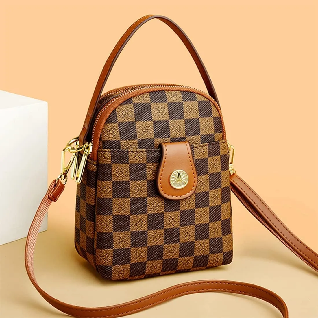 Small Crossbody Bag for Women Cell Phone Cross Body Purses Clutch Bags Shoulder Handbags
