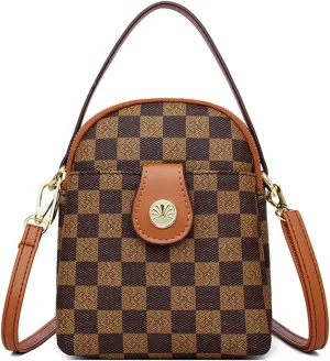 Small Crossbody Bag for Women Cell Phone Cross Body Purses Clutch Bags Shoulder Handbags