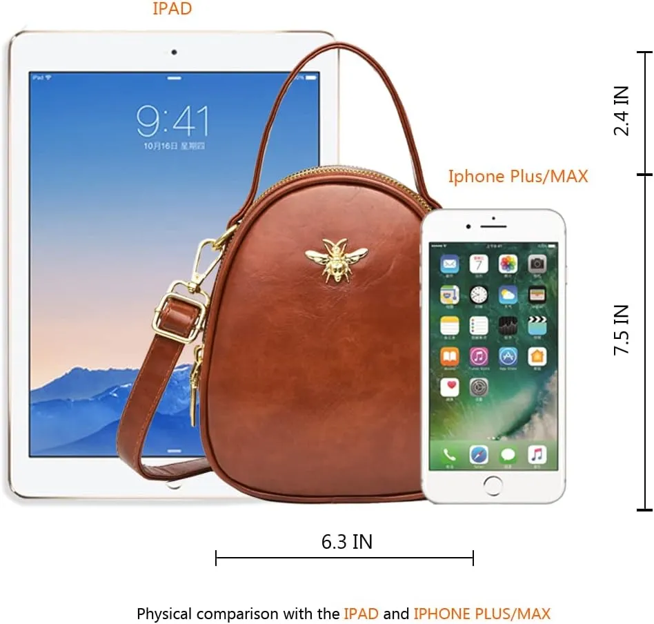 Small Crossbody Bags Shoulder Bag for Women Stylish Ladies Messenger Bags Purse and Handbags Wallet
