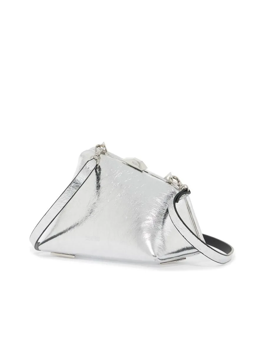 Small Midnight Clutch