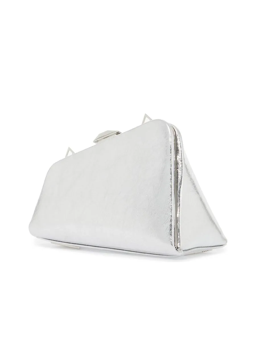 Small Midnight Clutch