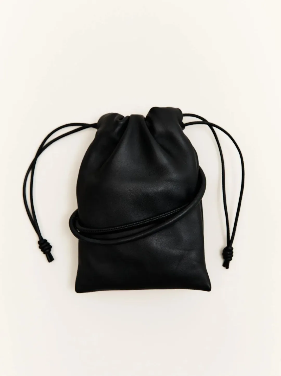 Soft Drawstring Pouch