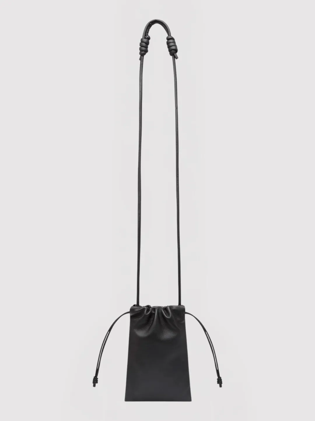 Soft Drawstring Pouch