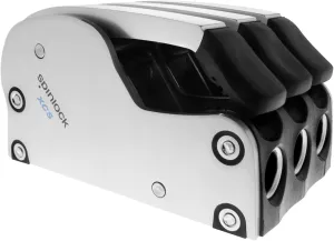 Spinlock XCS Clutch - Silver