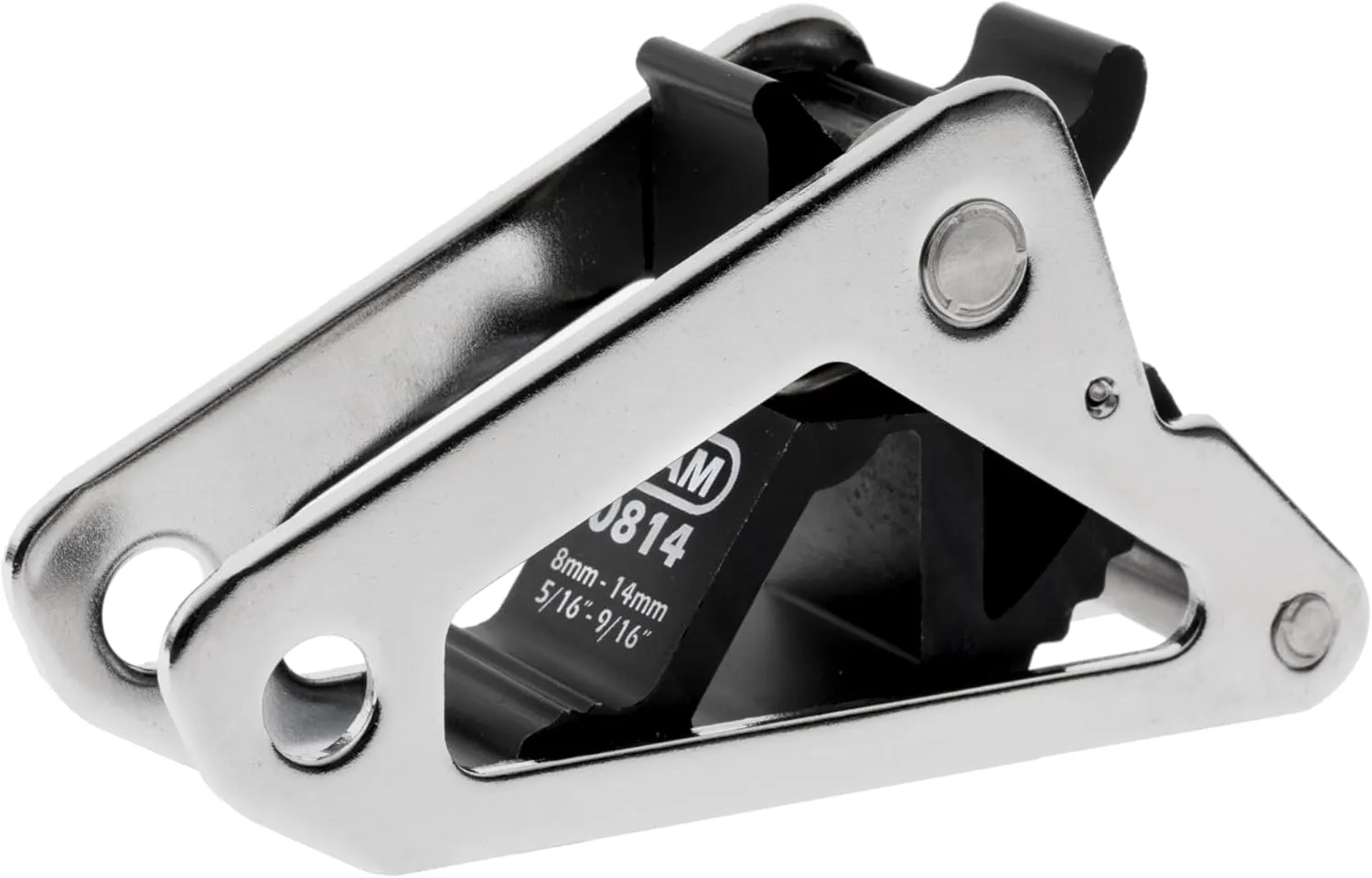 Spinlock XCS Clutch - Silver