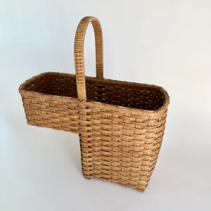 Stair Tote Basket