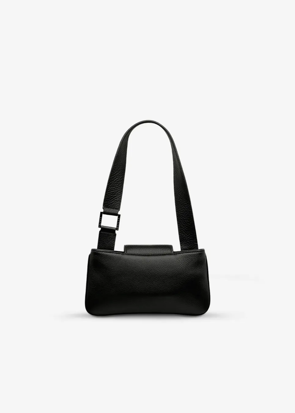 STATUS ANXIETY New Beat Bag - Black