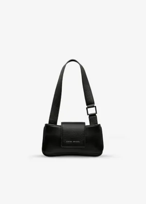 STATUS ANXIETY New Beat Bag - Black
