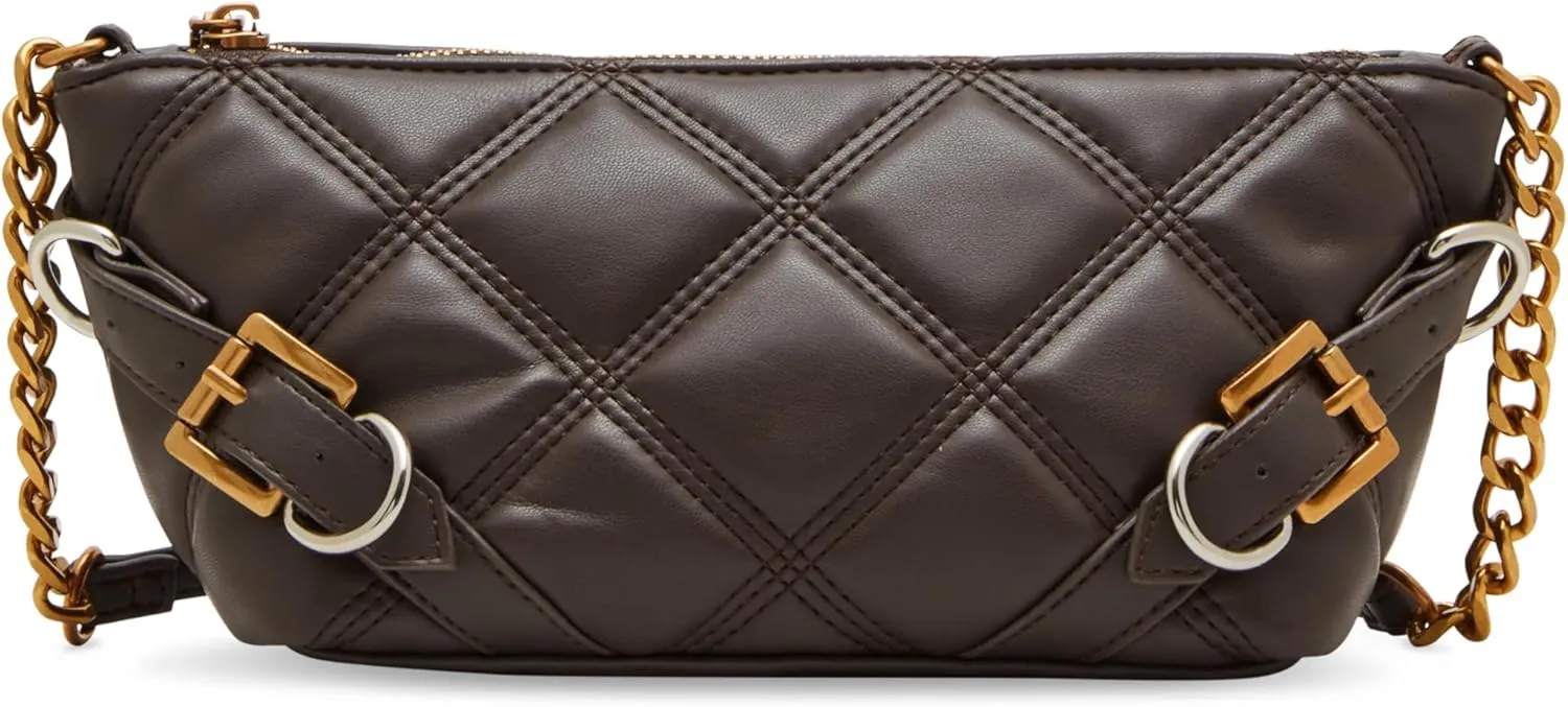 Steve Madden Bcandi Elongated Shoulder Bag