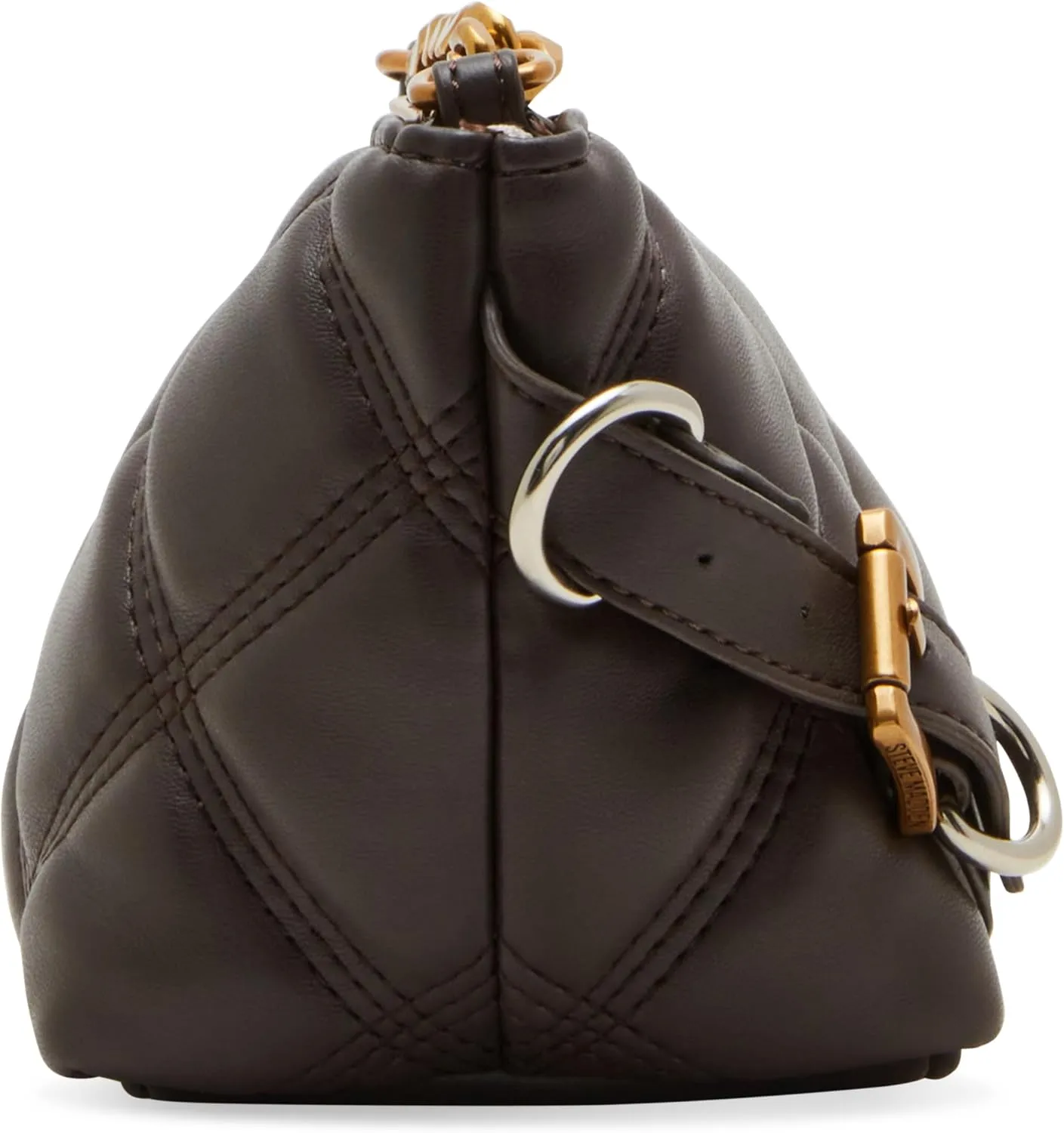 Steve Madden Bcandi Elongated Shoulder Bag