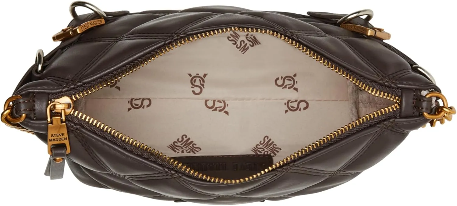 Steve Madden Bcandi Elongated Shoulder Bag