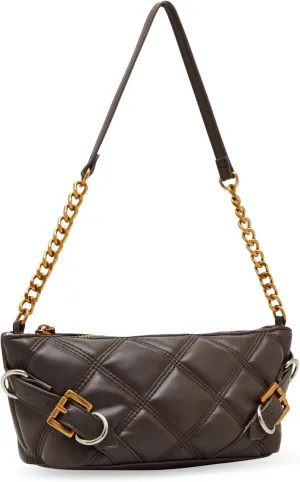 Steve Madden Bcandi Elongated Shoulder Bag