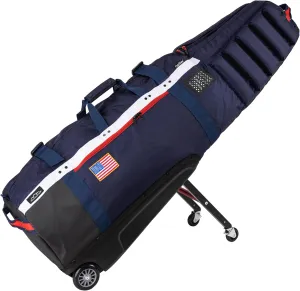 Sun Mountain Golf ClubGlider Meridian Club Cover Travel Bag