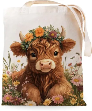 SUNFYCN Canvas Cotton Tote Bag for Women, Cat Tote Bag Reusable Grocery Bags Shopping Bags, Cute Tote Bag for Cat Lover
