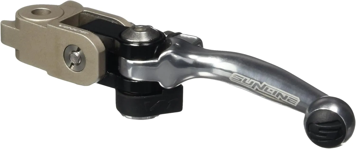Sunline 20-01-067 V1 MDX Silver Clutch Lever for KTM