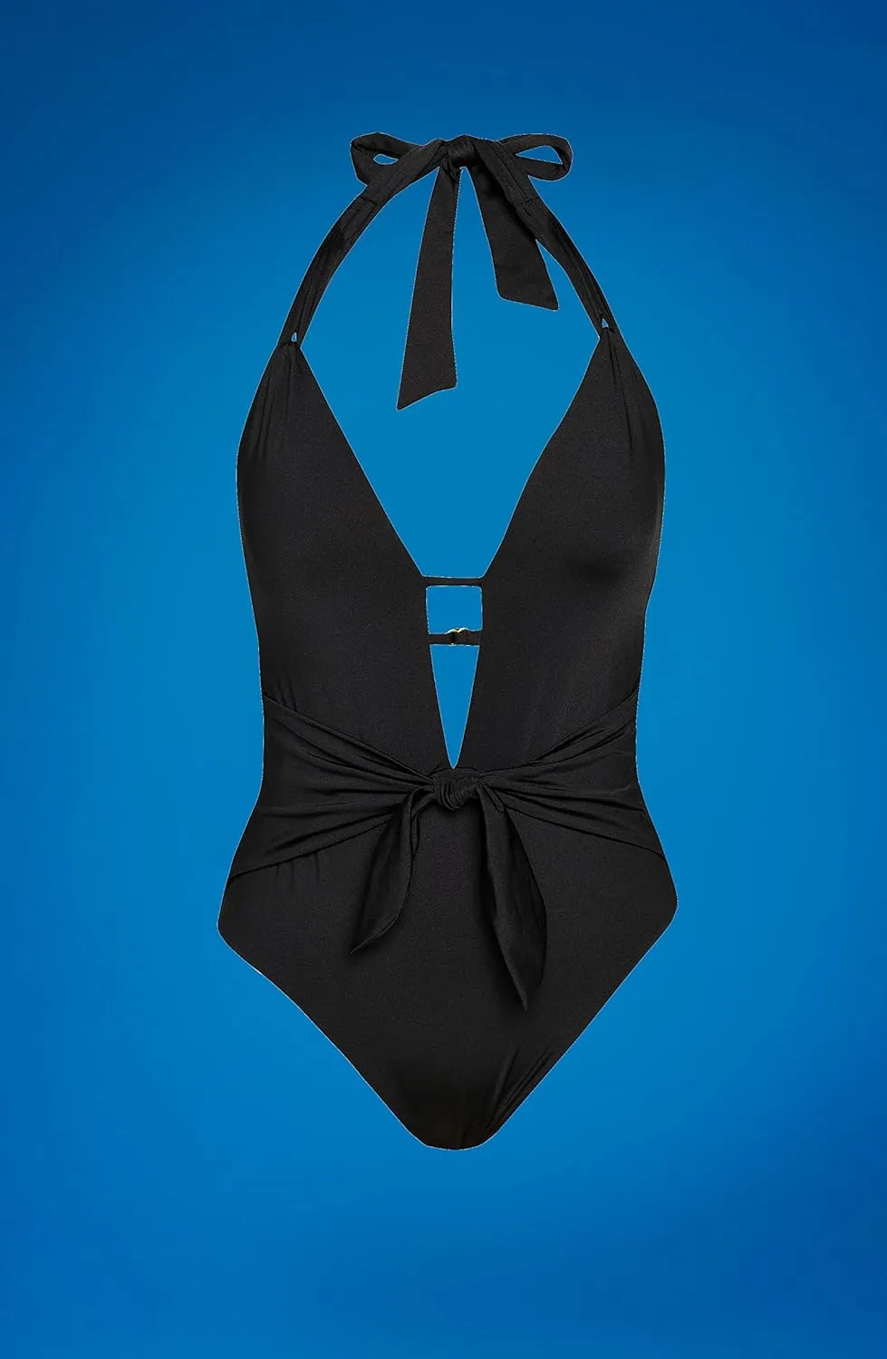 Sunshine 79 Women's Standard Over The Shoulder One Piece Swimsuit