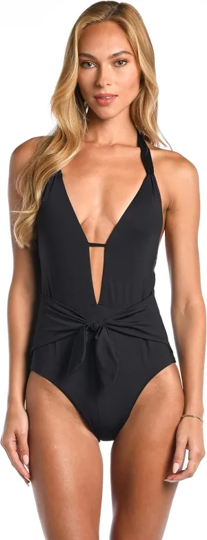 Sunshine 79 Women's Standard Over The Shoulder One Piece Swimsuit
